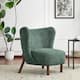 Option walnut+green