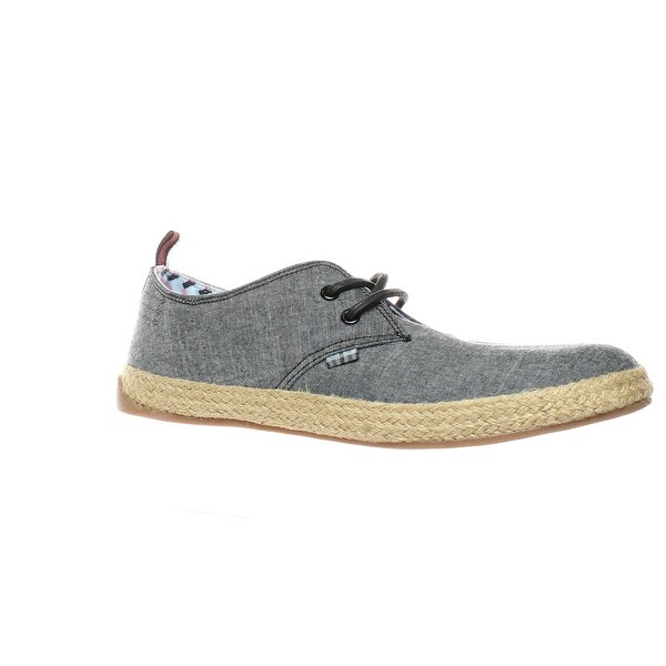 ben sherman new jenson lace up