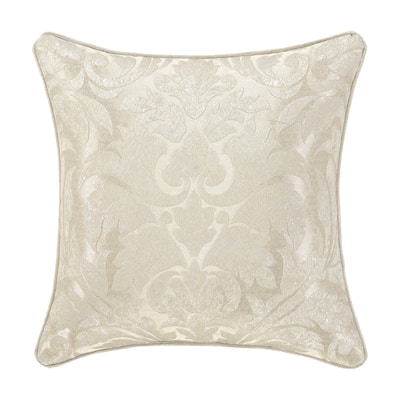 J. Queen New York Celine 20" Square Decorative Throw Pillow