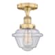 Option Brushed Brass / Seedy