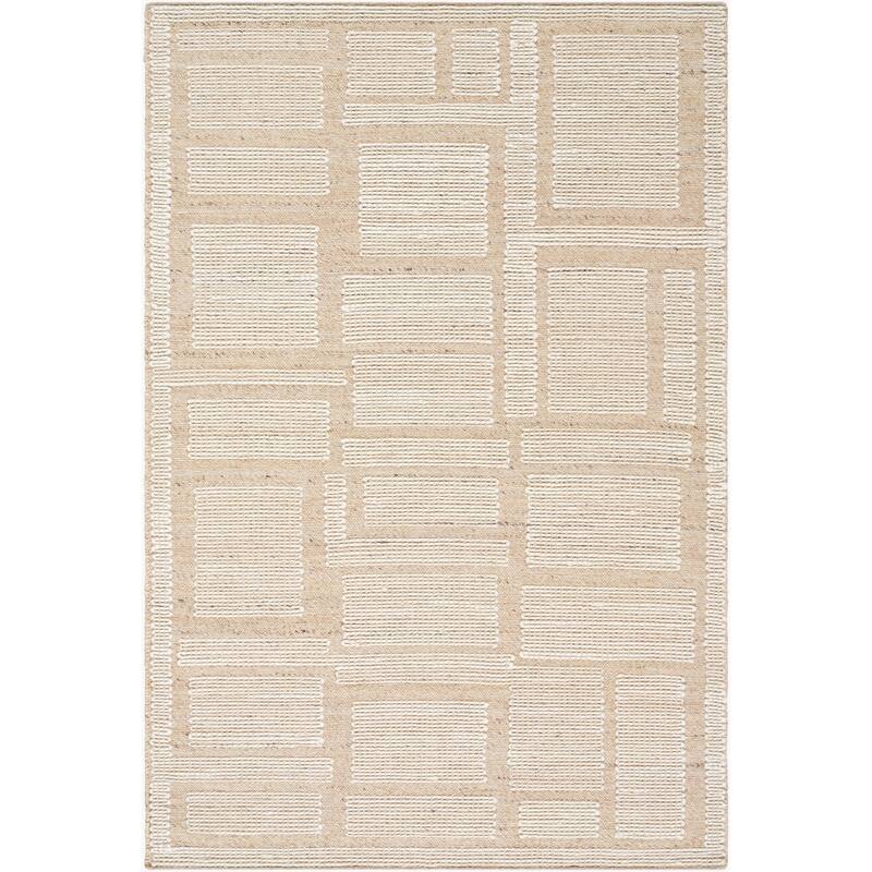 Livabliss Bohemian & Eclectic Marcela Stripe Area Rug