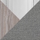 preview thumbnail 17 of 21, The Gray Barn Charlotte 24" Fixed-Height Counter Stool with Bent Wood Legs (Set of 2)