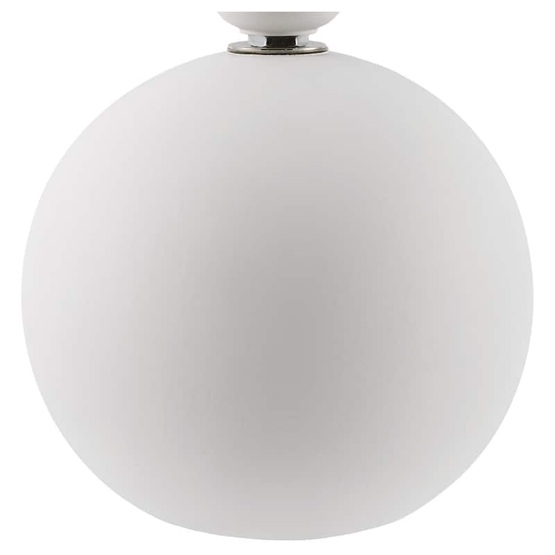 Livabliss Bajo Traditional Accent Table Lamp