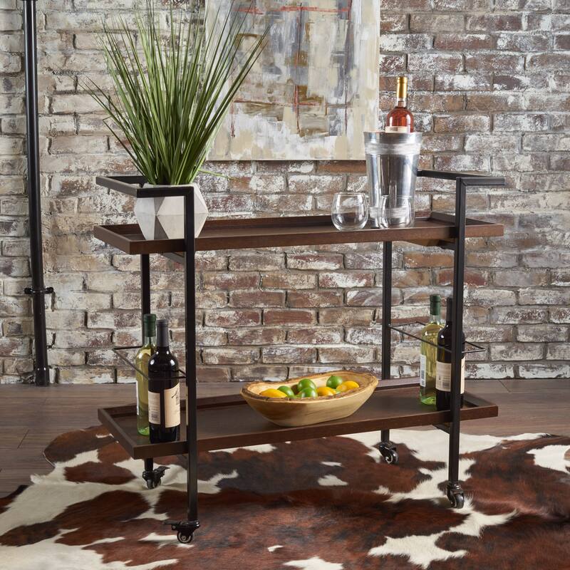 Kitchen Cart(no include stool)