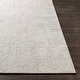 preview thumbnail 11 of 19, Artistic Weavers Oszkar Grey Traditional Area Rug