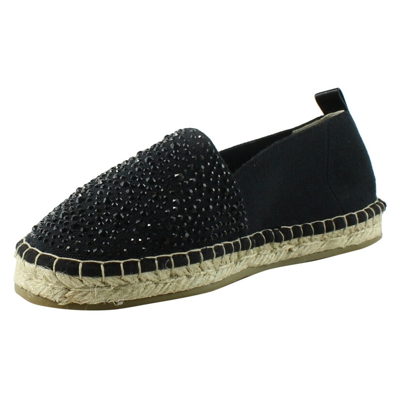 yellow box espadrilles