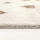 preview thumbnail 5 of 3, Harmony Floral Farmhouse Area Rug