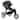Baby Jogger Weather Shield (Summit X3 Single), Clear
