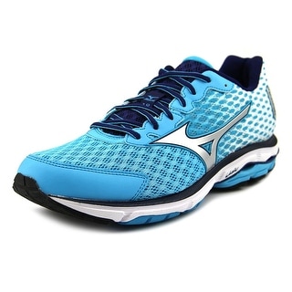mizuno wave rider 18 rainbow