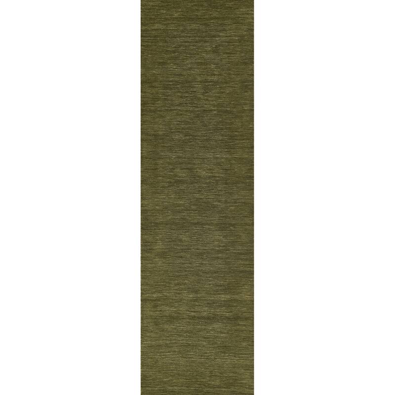 Novogratz by Momeni Wool Hand Loomed Area Rug