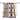 Tasha Polizzi for Paseo Road Western Design Teddy-Backed Bouclé Plush Throw, 50" x 60"