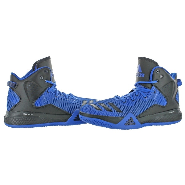 men's mid top basketball shoes