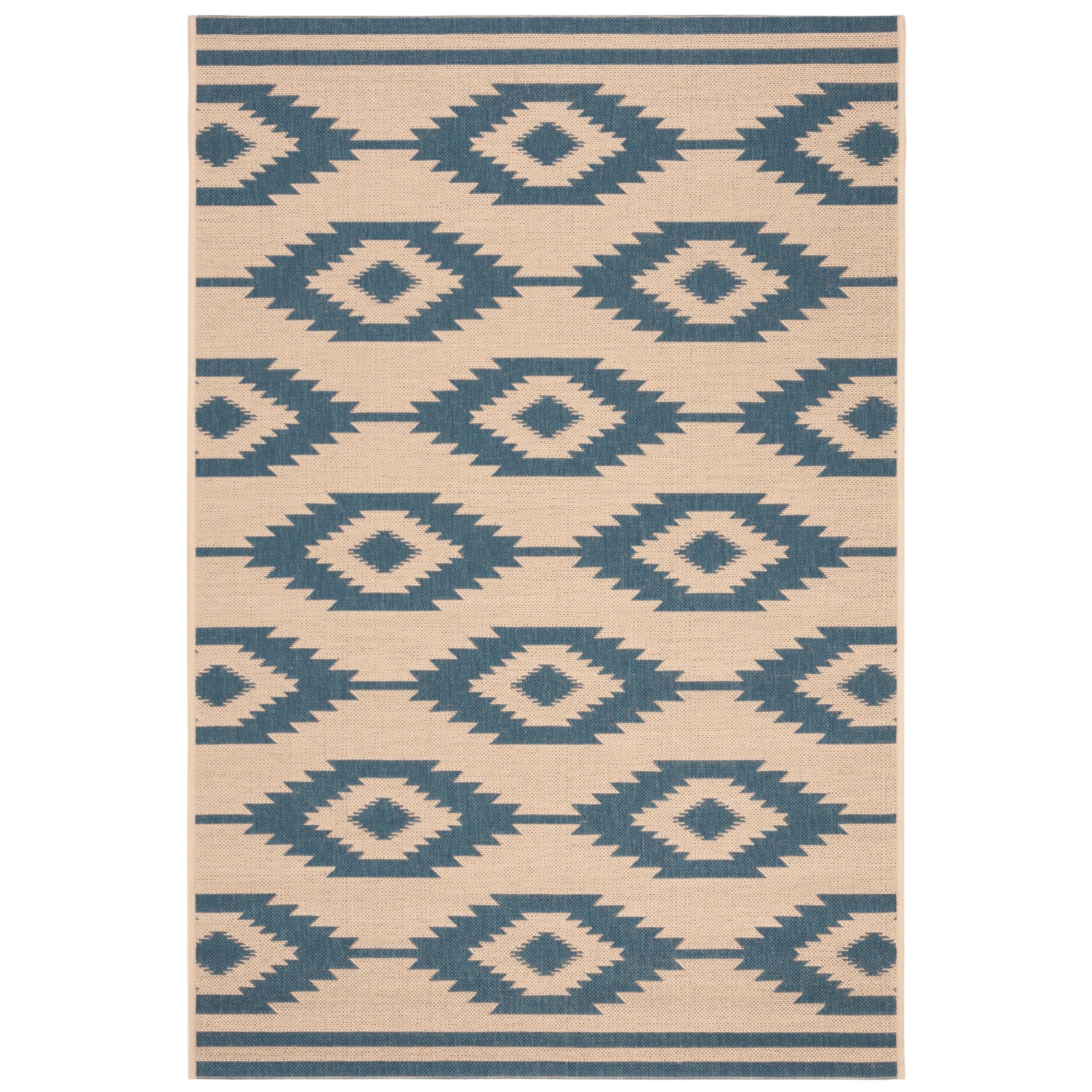 Shop Safavieh Beach House Vallie Rug 3 X 5 3 X 5 Overstock 28456573
