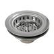 Option Stainless Steel