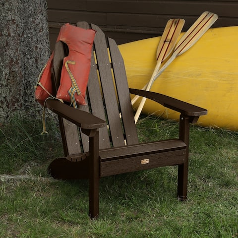 ELK OUTDOORS® Essential Eco-Friendly Adirondack Chair