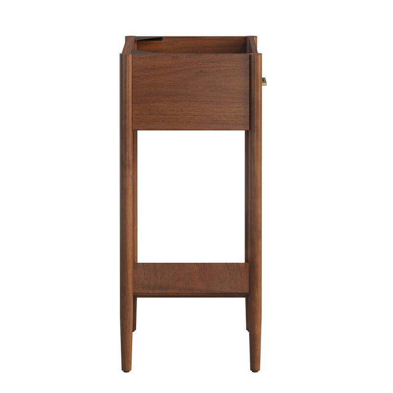Zaire 18"/24"/30"/36"/48" Bathroom Vanity Cabinet (Sink Basin Not Included)
