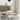 Modern Round Dining Table Solid Metal Base Coffee Table