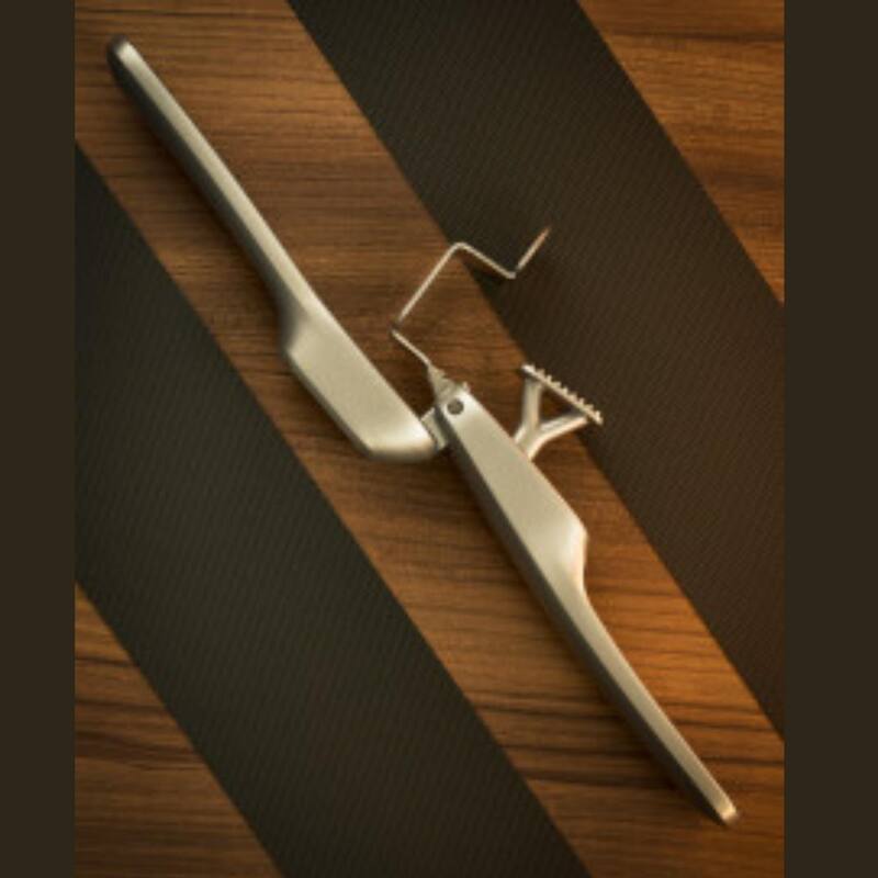 Zyliss 4 Garlic Press