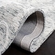 preview thumbnail 26 of 83, SAFAVIEH Handmade Metro Mizka French Country Wool Rug
