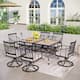 Option Swivel Chairs