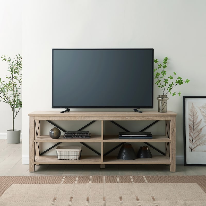 Sawyer 62" TV Stand