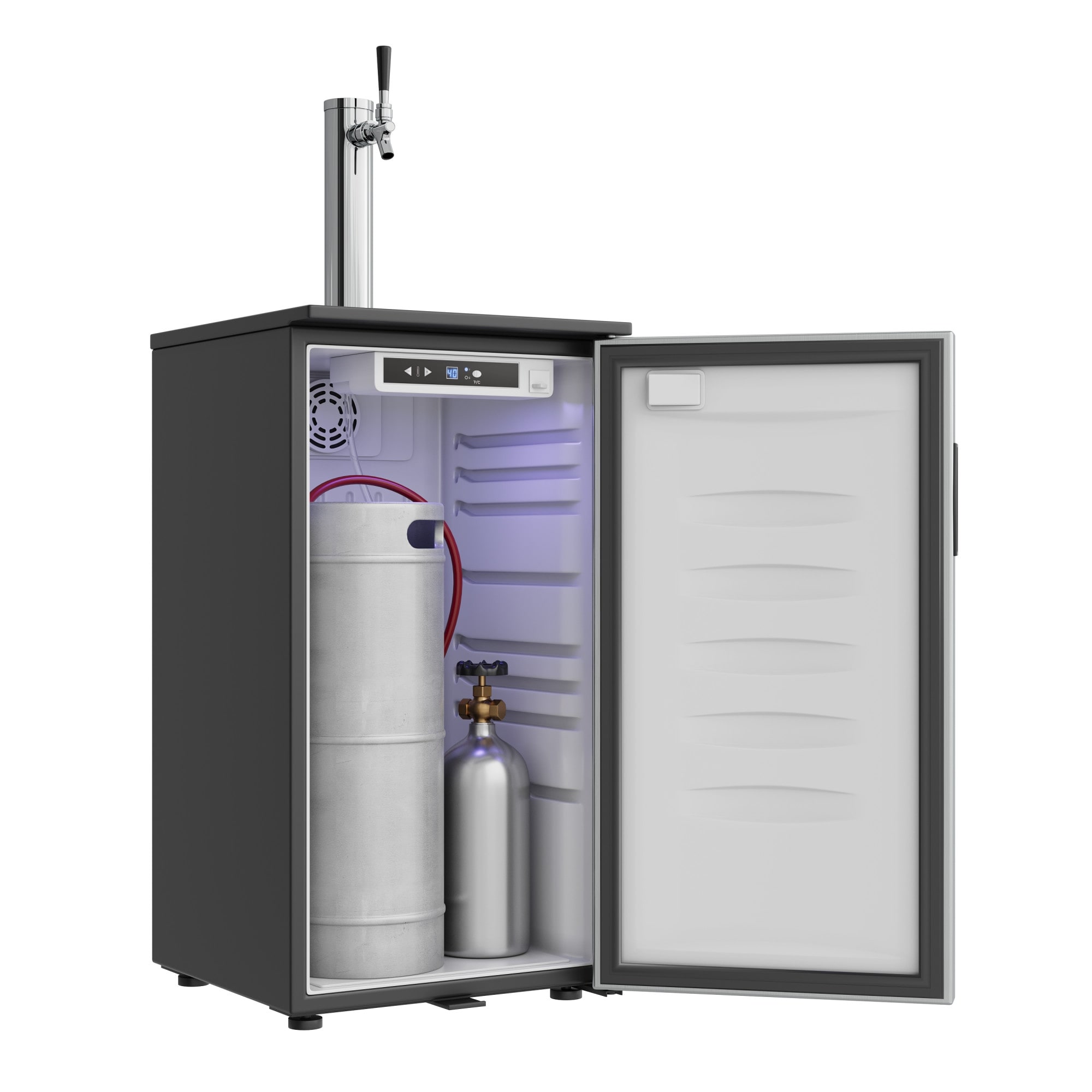 18 kegerator on sale