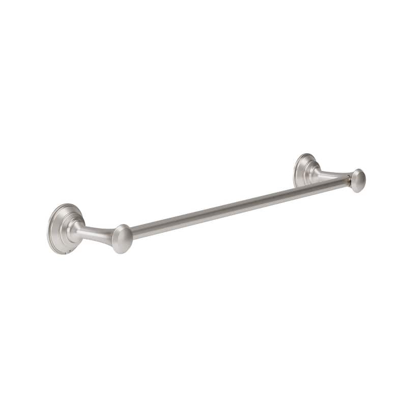 Symmons 583TB18 Braston 18" Towel Bar - Satin Nickel