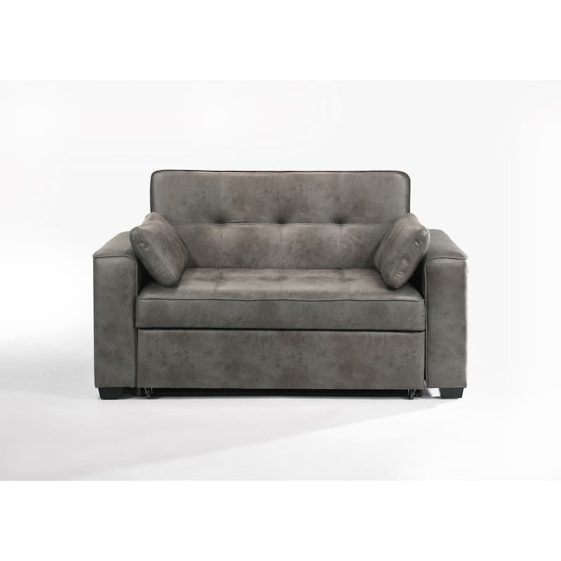Brooklyn Sofa Sleeper - Stone