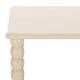 preview thumbnail 25 of 38, SAFAVIEH Home Dilyn 4 Tier Shelving Unit - 16" W x 16" D x 36" H