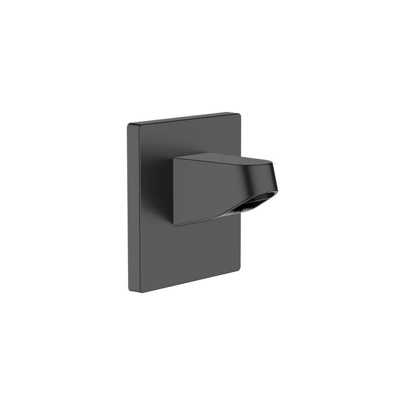 Hansgrohe 24139 3" Pulsify Shower Arm - Matte Black