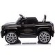 preview thumbnail 36 of 77, Licensed 24V Kids Chevrolet Silverado EV Ride-On Car with Four-Wheel Suspension, Bluetooth, Music, Remote Control, and LED Light