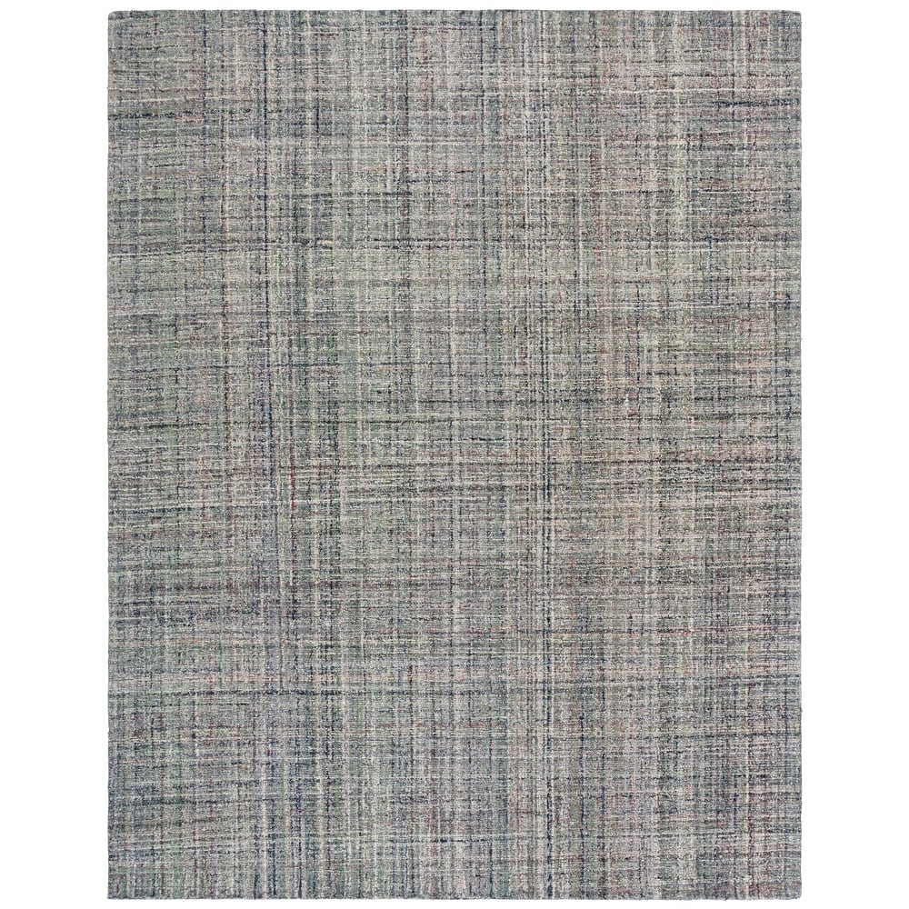 SAFAVIEH Handmade Abstract Cliff Rug