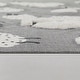 preview thumbnail 5 of 3, Wooly Kids Sheep Area Rug - 5'3" x 7'
