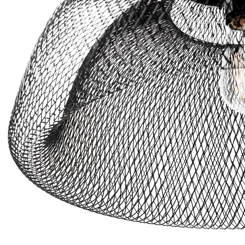 Polaris Mesh Pendant by Kosas Home