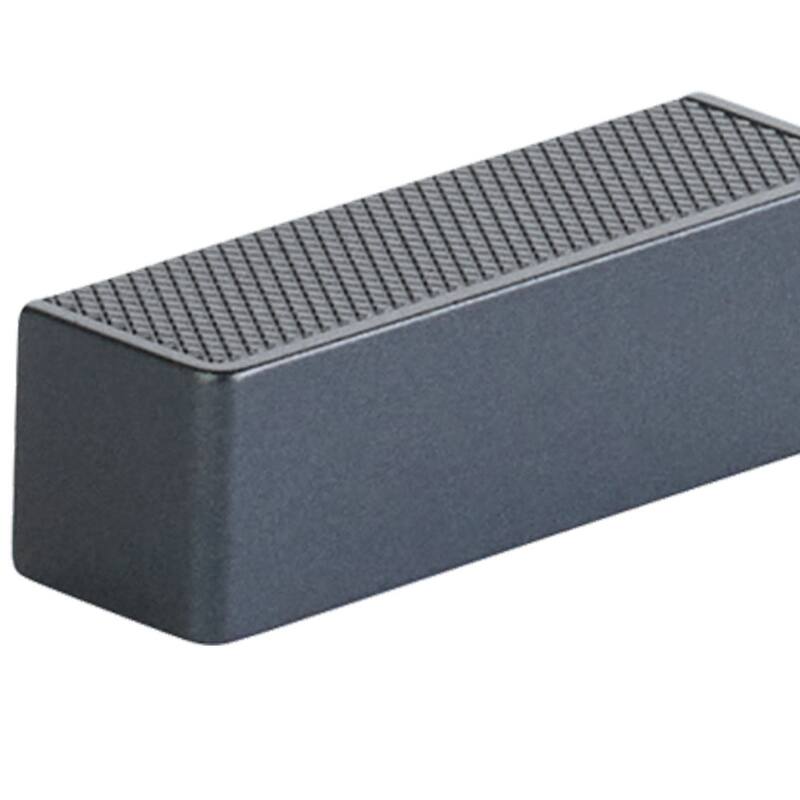 Schaub and Company 211008 Urbano 1-7/8" Center to Center Urban Modern