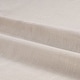 preview thumbnail 24 of 34, Linen Texture Double Ruffle Semi-sheer Curtain Pair(2 panels)