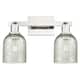 Option Polished Nickel / Mica