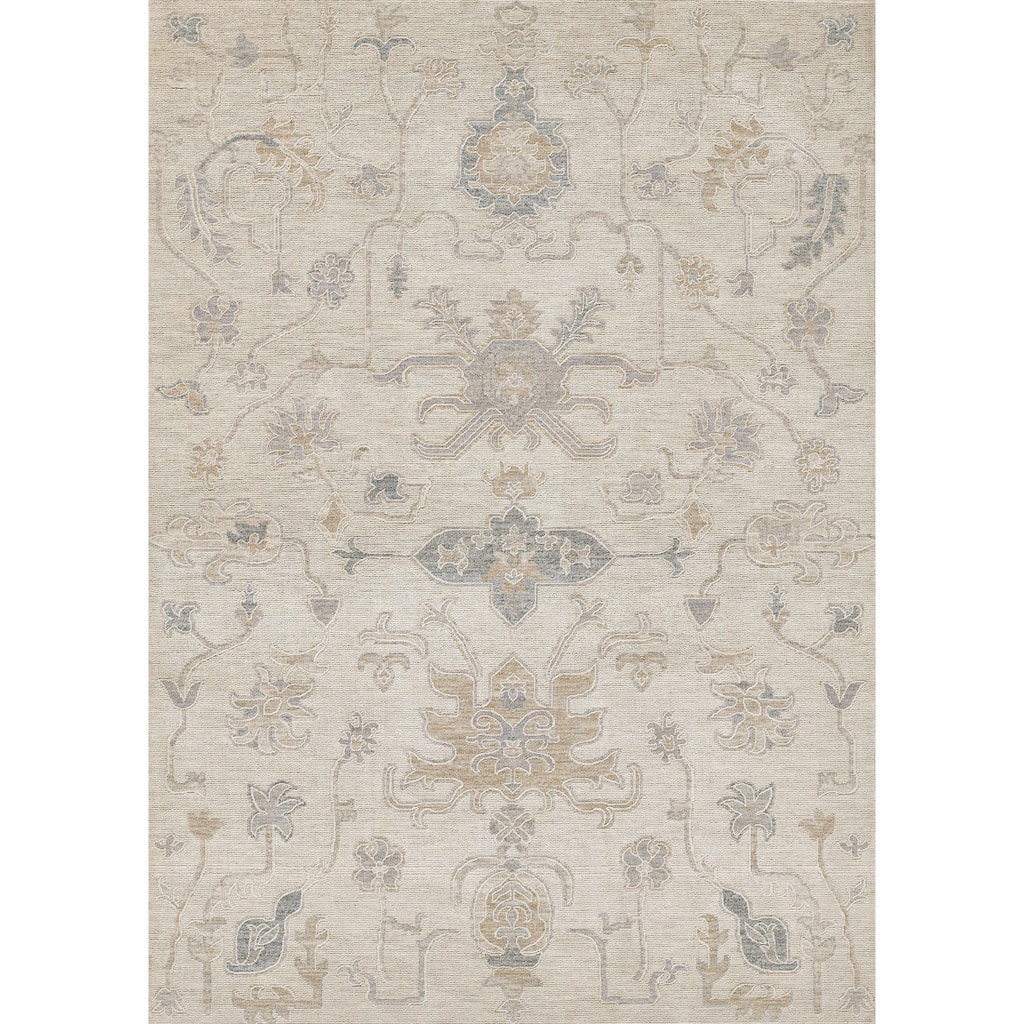 Momeni Ansel Traditional Loomed PES Area Rug