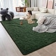 preview thumbnail 118 of 134, Large Shaggy Home Decor Carpets Fluffy Area Rugs for Living Room Bedroom