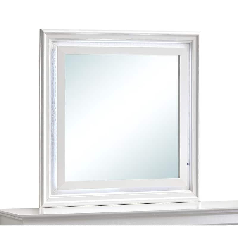 Glory Furniture Naples G6735-M Mirror