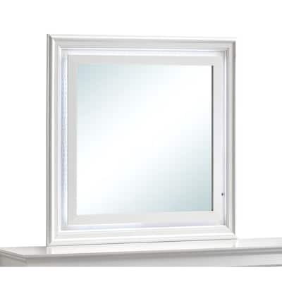 Glory Furniture Naples G6735-M Mirror