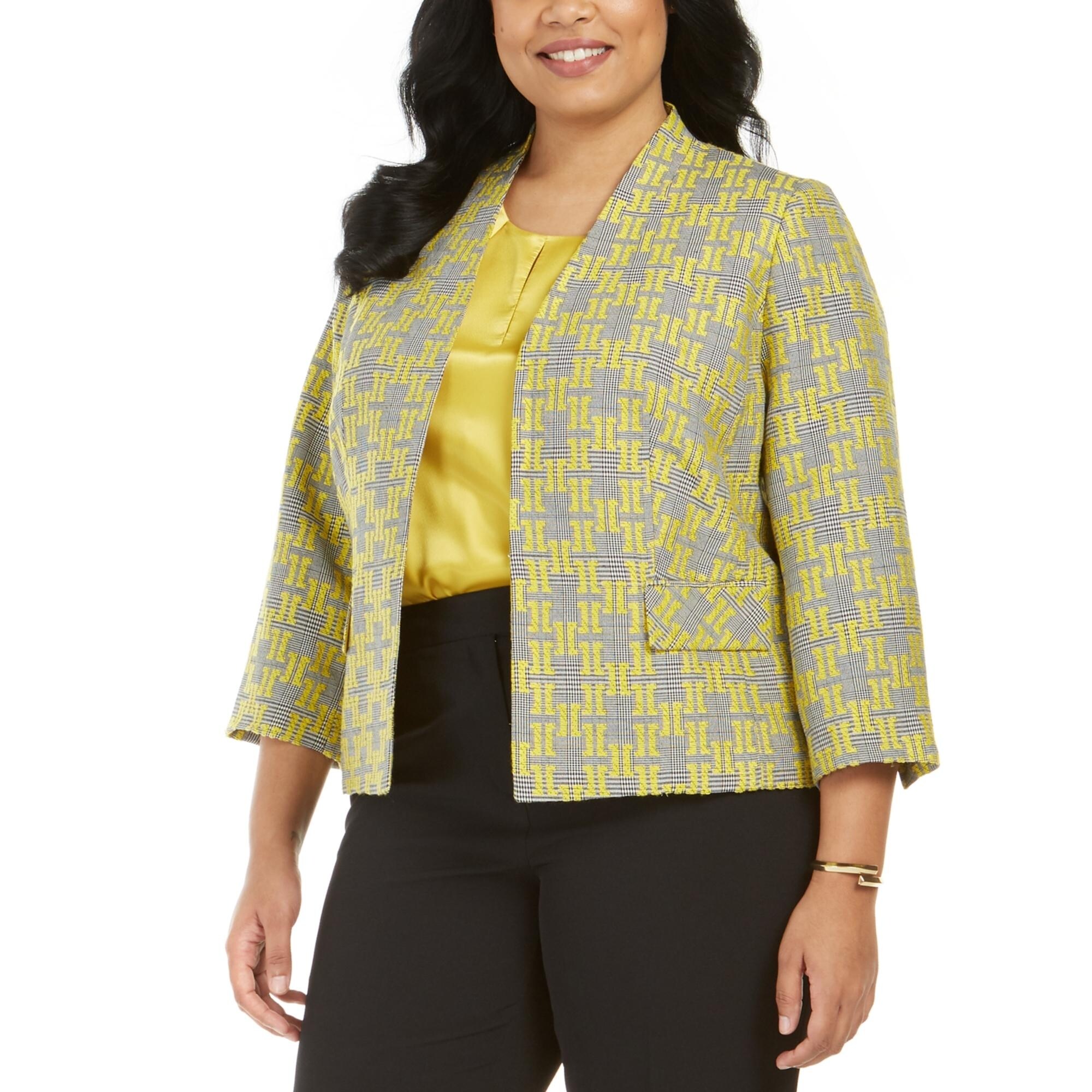 kasper jackets blazers