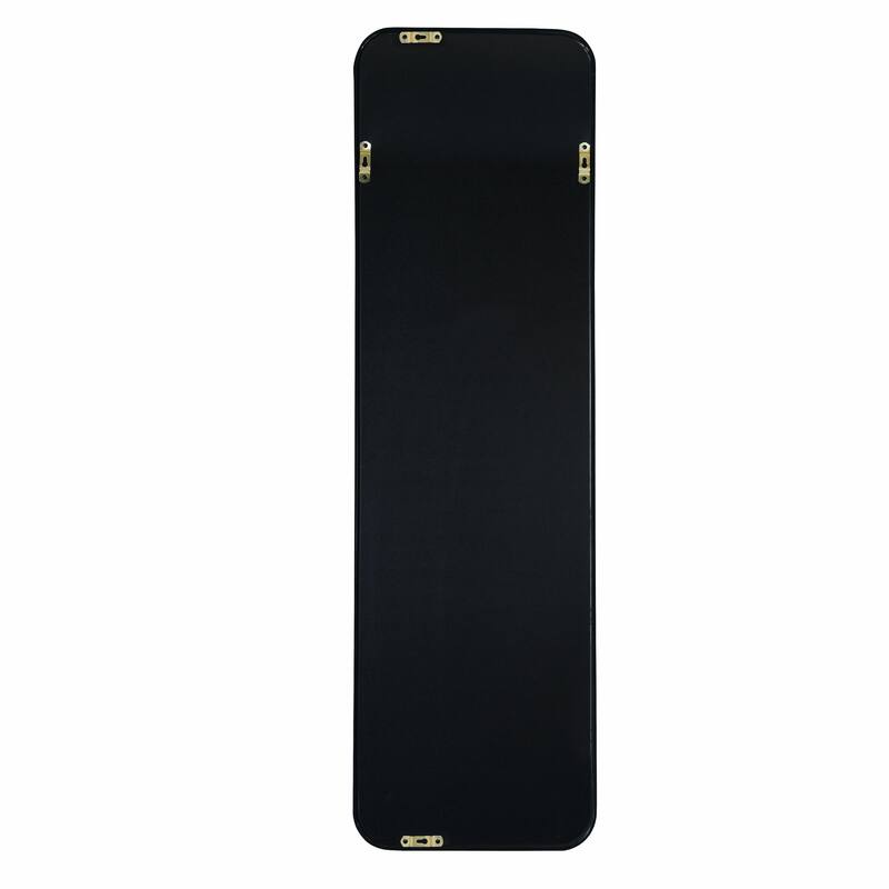47 x 14 inch Door Mirror