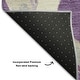preview thumbnail 11 of 132, Premium Washable Super Soft Modern Zeus Mayfield Rug