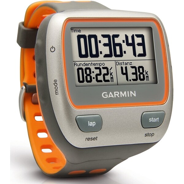 garmin forerunner 310xt replacement band