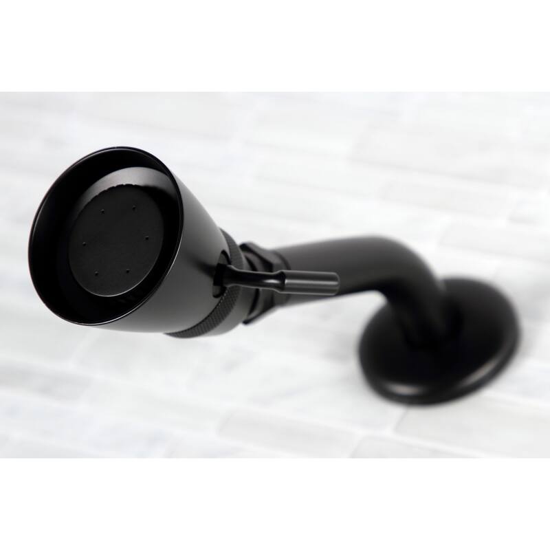 Vintage Pressure Balanced Two-Handle Tub and Shower Faucet