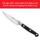 preview thumbnail 8 of 14, ZWILLING Pro Paring Knife