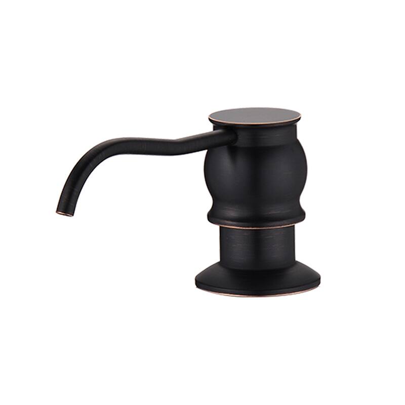 DORNBERG I802 Soap Dispenser for Kitchen Sink