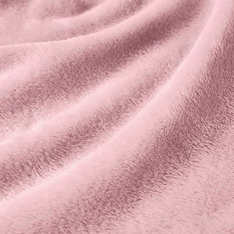 Bare Home Velvety Soft Microplush Sheet Set