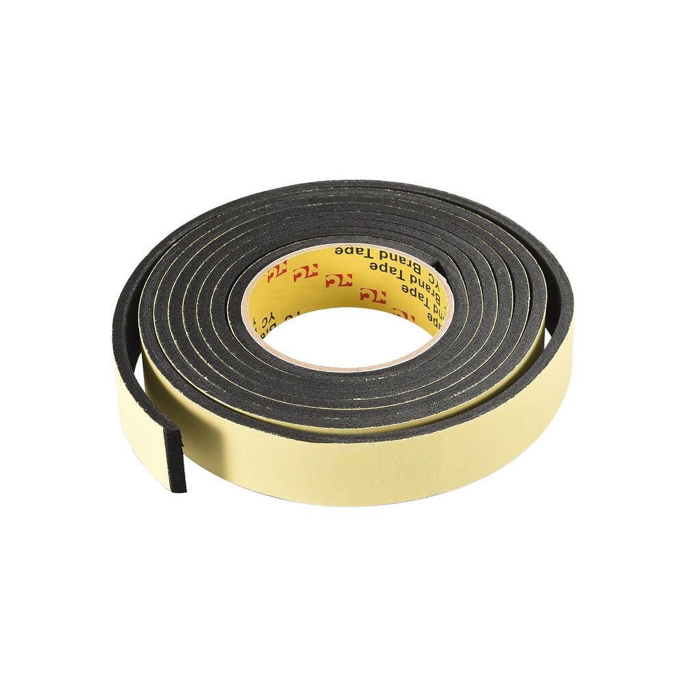 Resin Tape Silicone Adhesive Tape for Epoxy Resin,0.98 Inch Wide 108FT  Long,5PCS